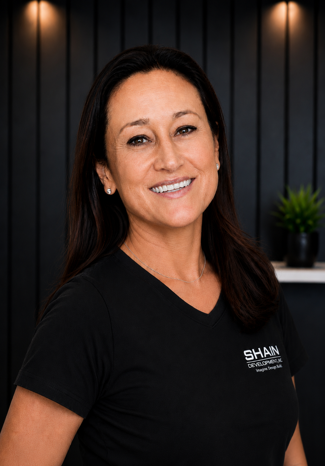 GRACE SHAIN