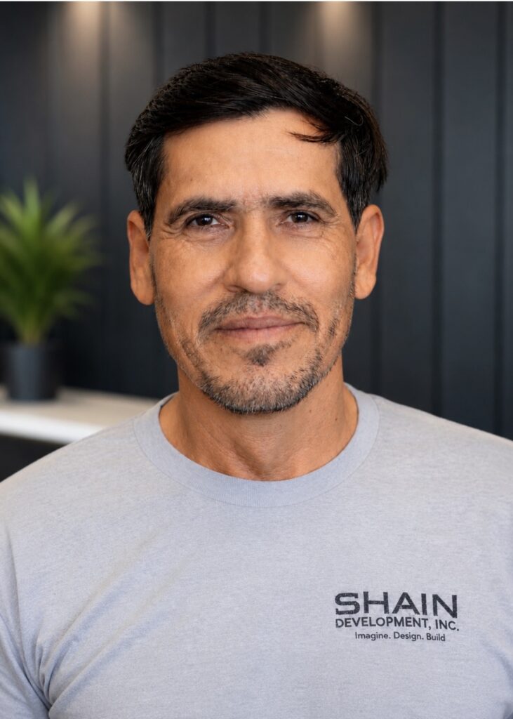 MARCELO SERRANO