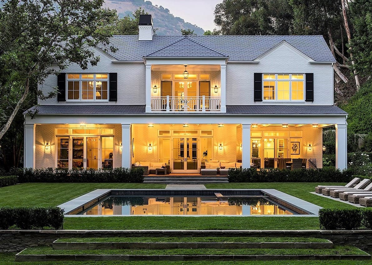 General Contractor Pacific Palisades, Brentwood, Mandeville Canyon ...