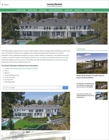 Pacific-Palisades-Traditional-Home-Restored-By-Shain-Development-Inc-4